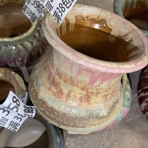 罐?**?3957 微瑕38包邮景德镇陶瓷