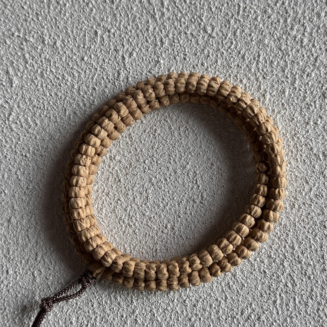 L2568【厚切龙脊】热振方块多棱顺百香籽！豪门質造！