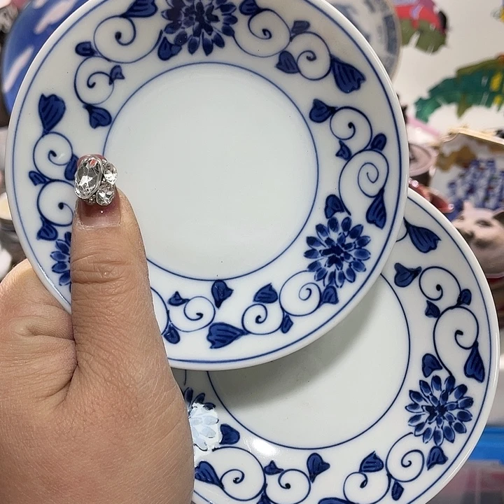 瓷片19.9发带瑕疵牌都是坏的8