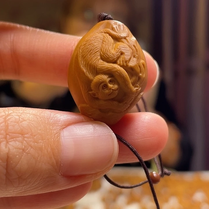 手串/手链橄榄核