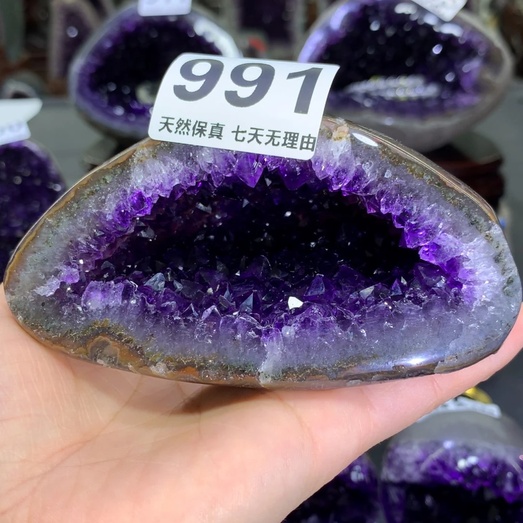 水晶摆件未镶嵌1