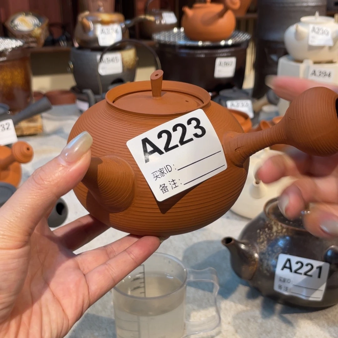 影*潮州手工制作工艺