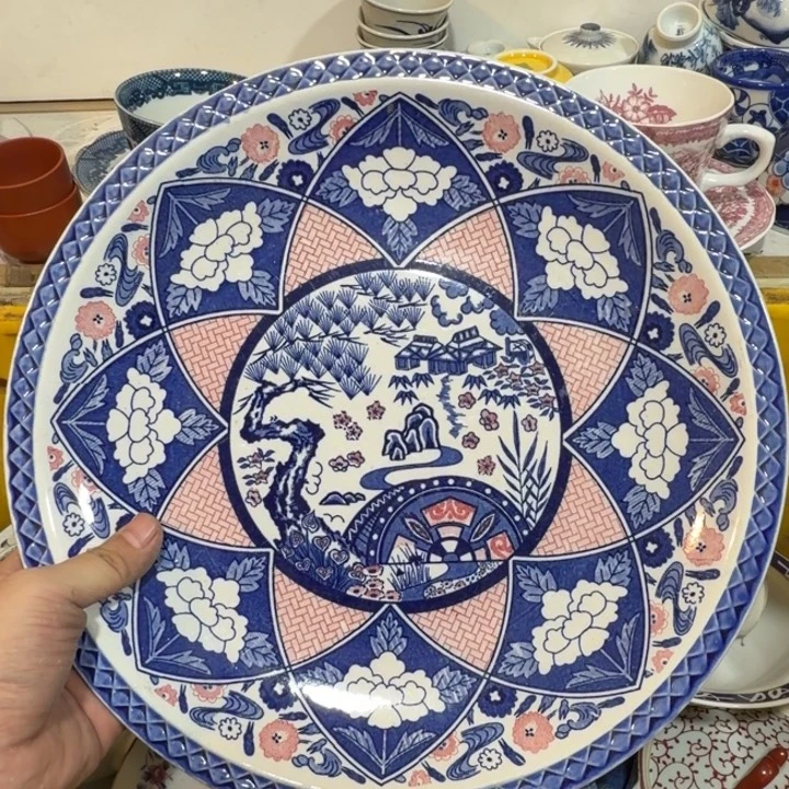 陶瓷推荐第二名20包邮