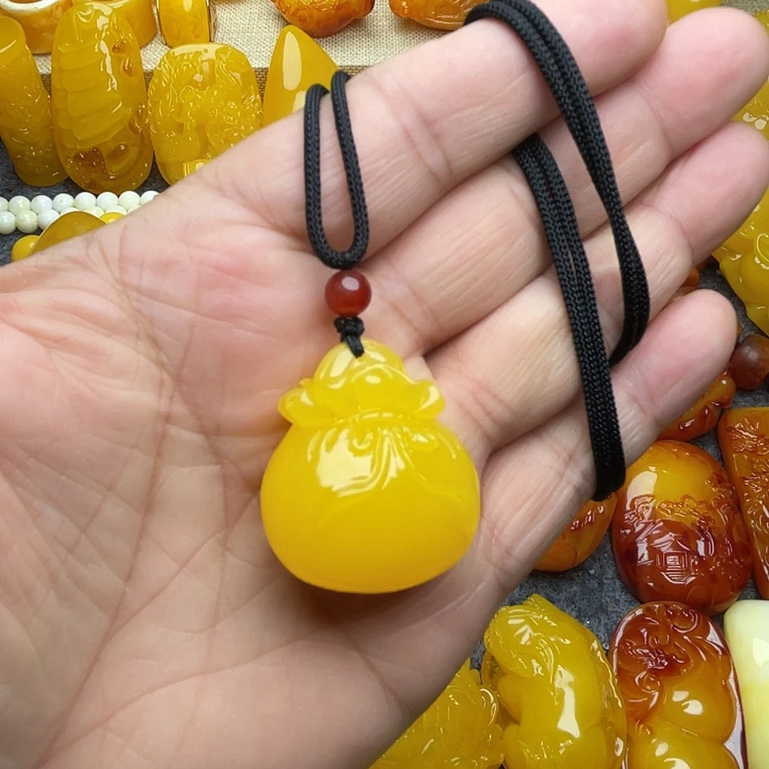 非金属小福袋 俄罗斯新蜜