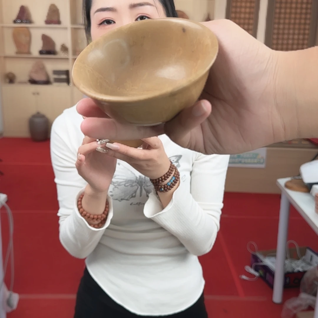 泗水砭石碗原石打磨清仓福利