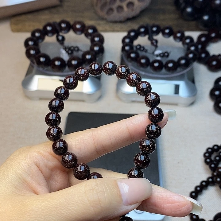 一***宠檀香紫檀（小叶紫檀）0.8爆单