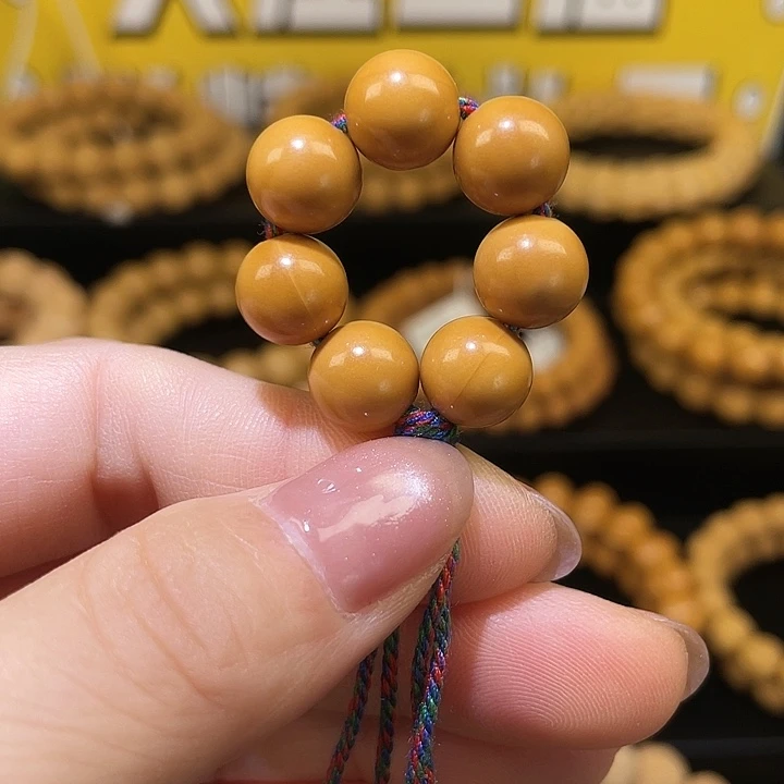 手串猴头核桃猴头核桃手串