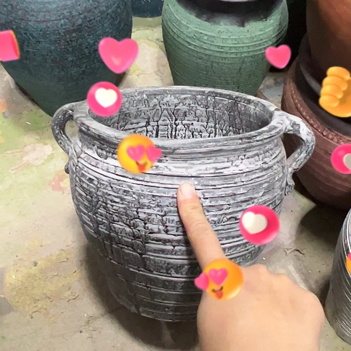 瑕疵带孔高19口19介意勿拍