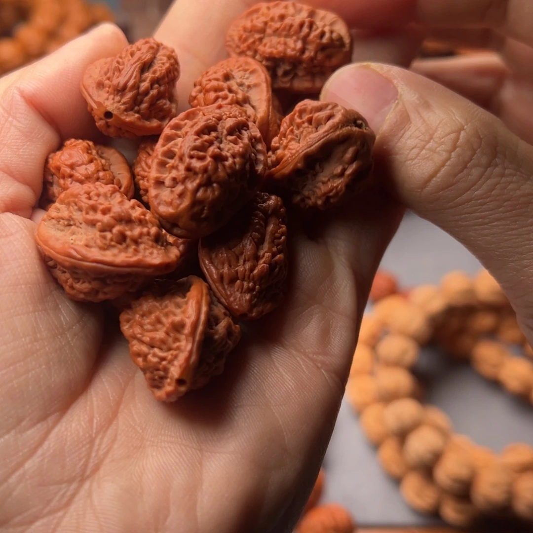 手串文玩核桃19绣花鞋