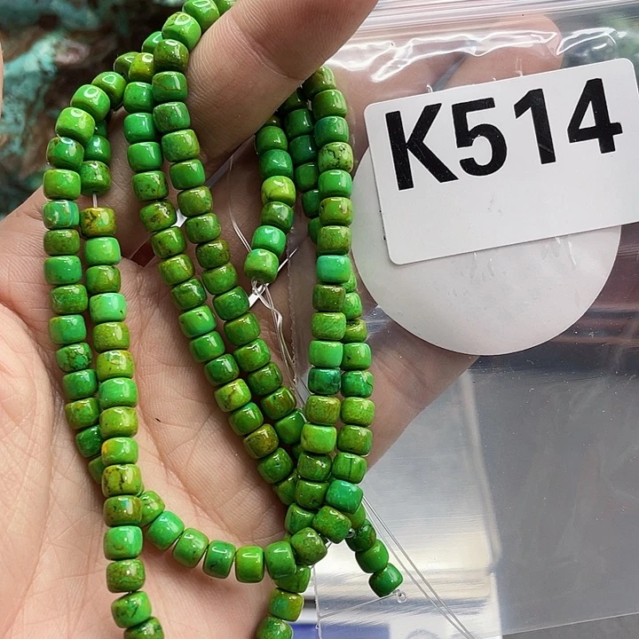 湖北十堰矿区圆珠配饰