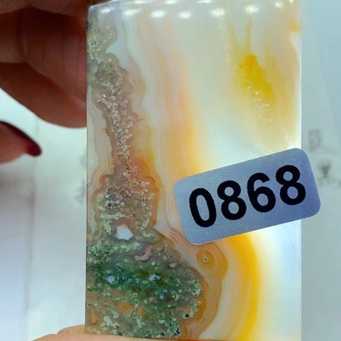 未镶嵌颈饰玛瑙/玉髓?*好