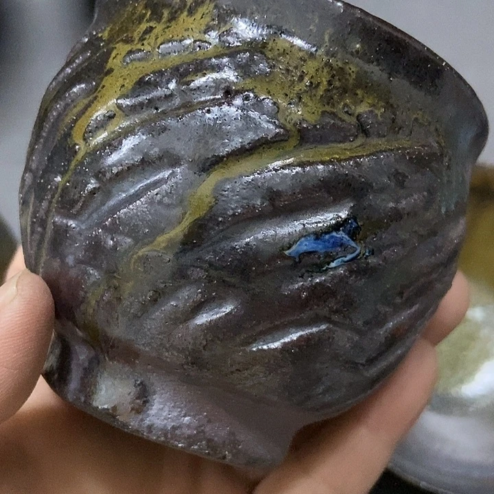 爱***℡茶盏401 建窑建盏建阳