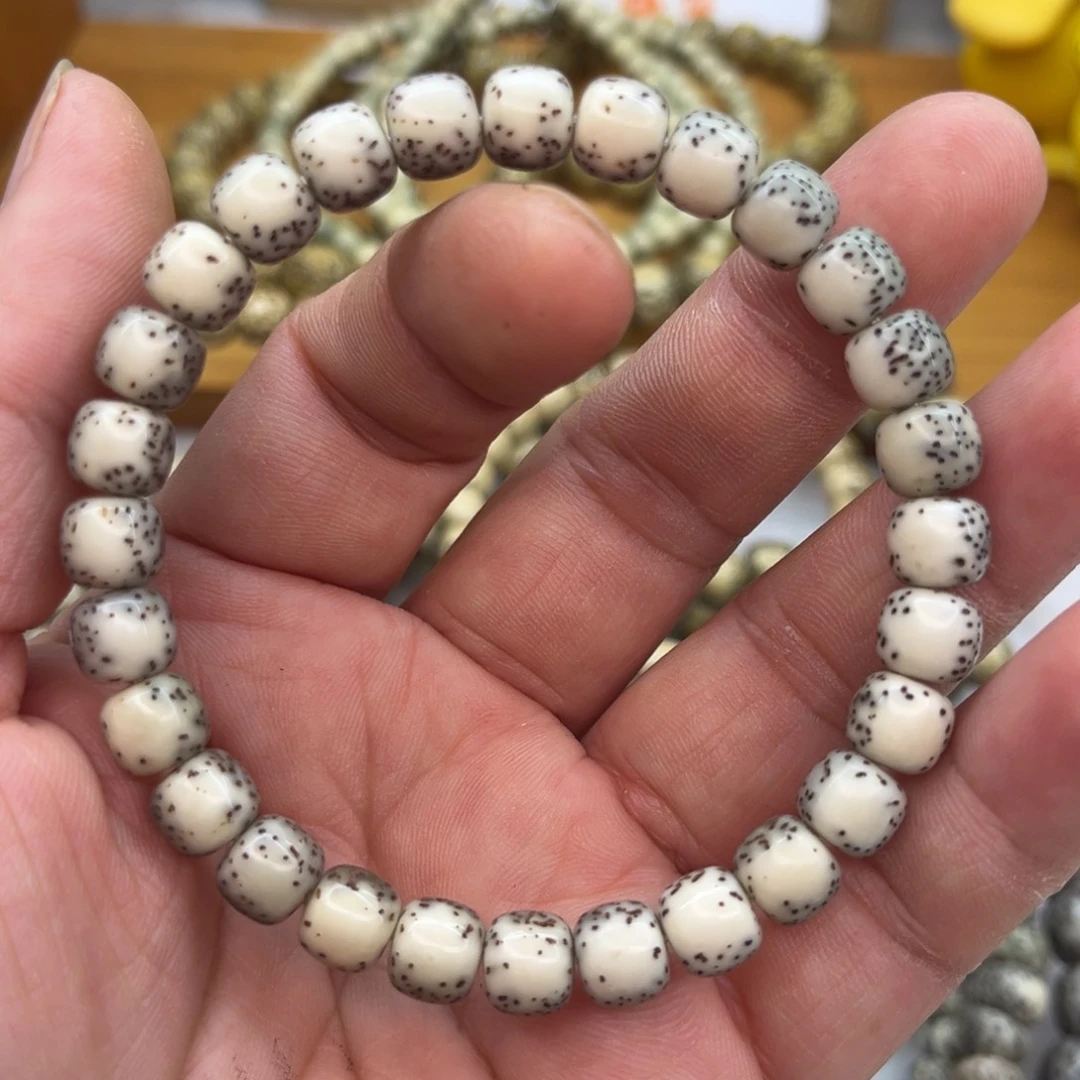 星月菩提吊坠T*T星月