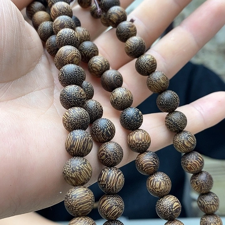 乌木类手串/手链手串12