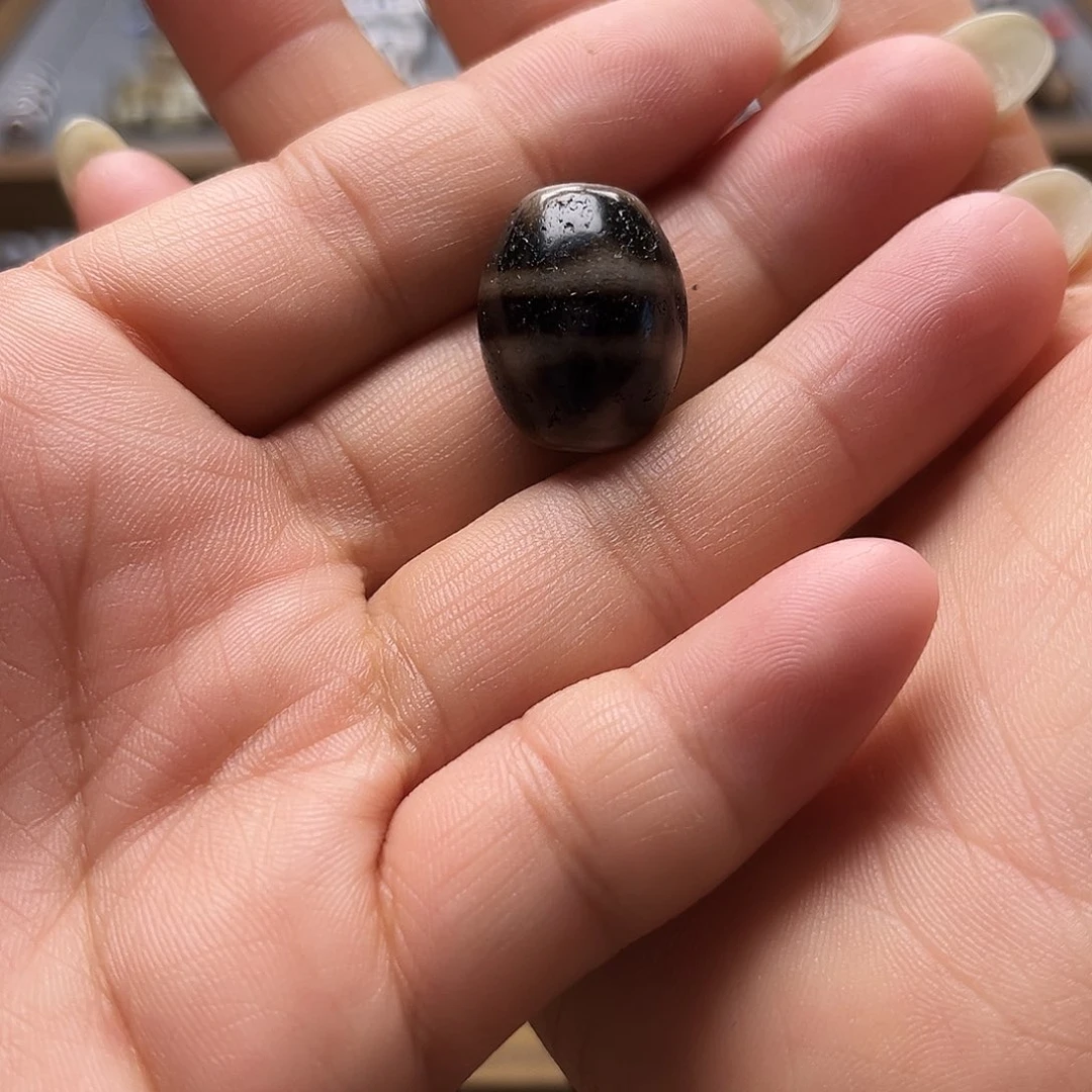 玛瑙/玉髓颈饰合金静*居
