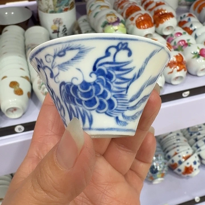 陶瓷艺术品收藏陶瓷