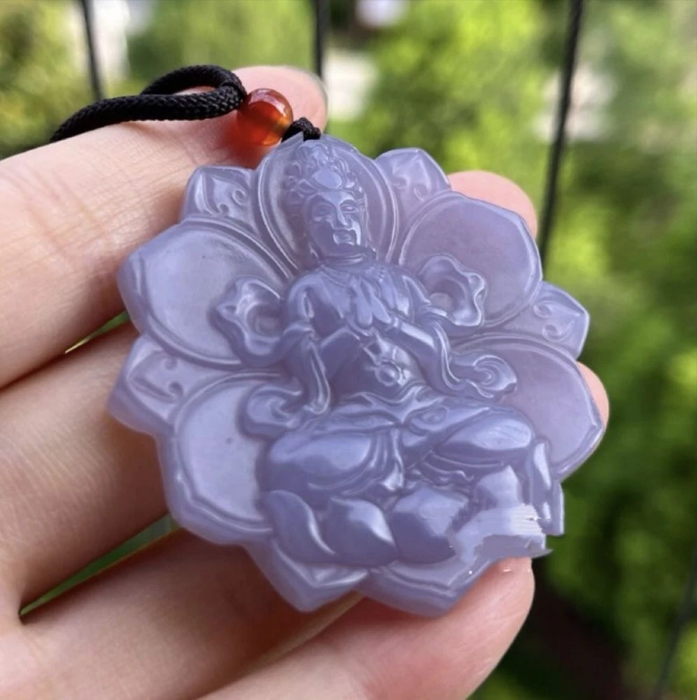 【主播专属】DIY时尚百搭吊坠