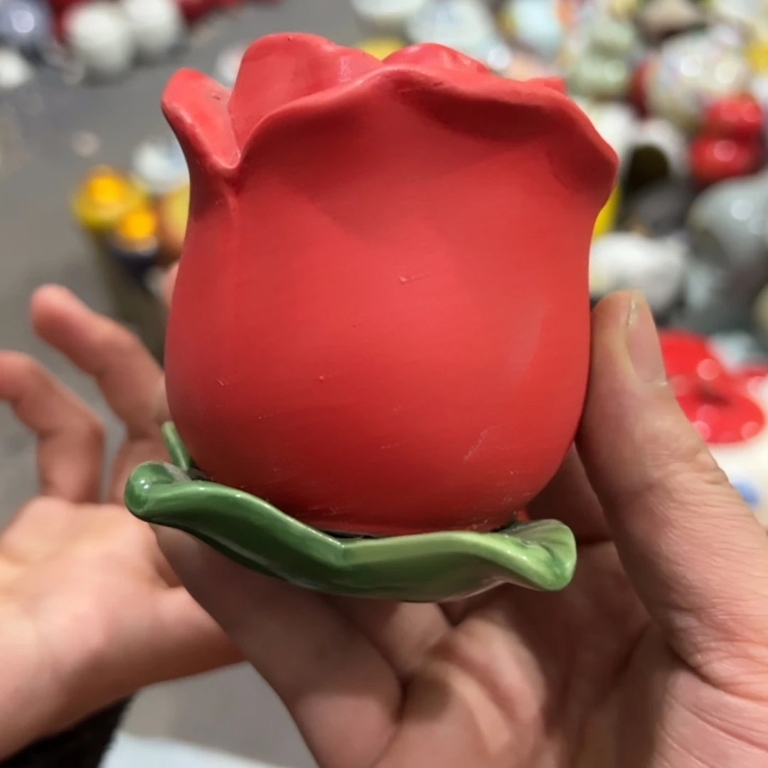 【闪购商品】茶叶罐陶瓷家用储物罐