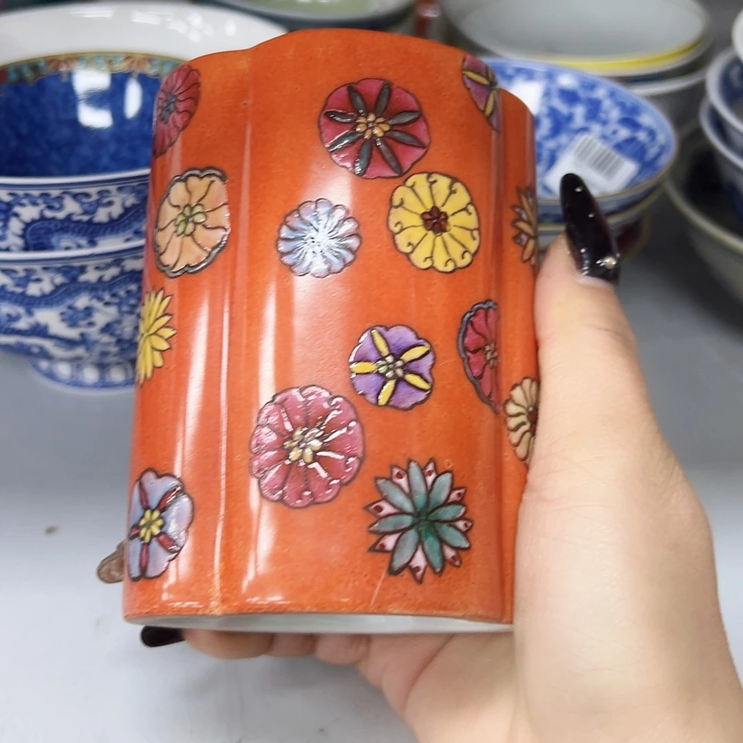 粗砂摆件景德镇陶瓷协会