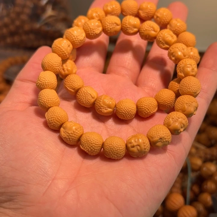 10左右小宝宝手串单圈