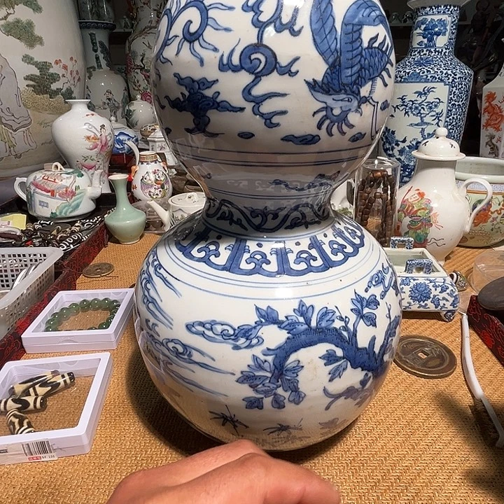 瓷片紫砂壶紫砂壶