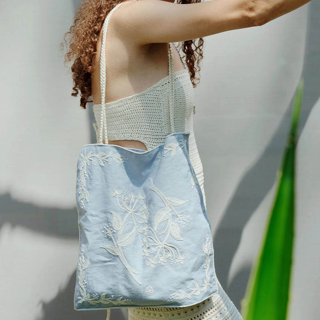 MONSECRET设计师品牌无尽夏漫游包DSC买手店BY5M37024