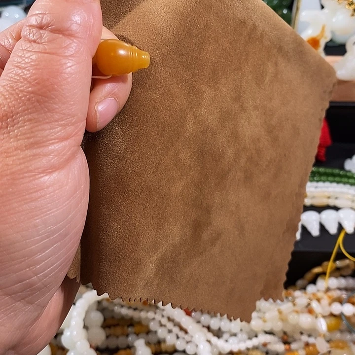 和田玉颈饰未镶嵌C****T