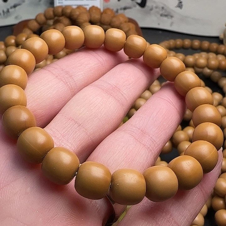 猴头核桃手串全品精工小老型尺寸10mm