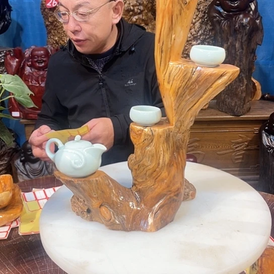 柏木（崖柏）崖柏崖柏木