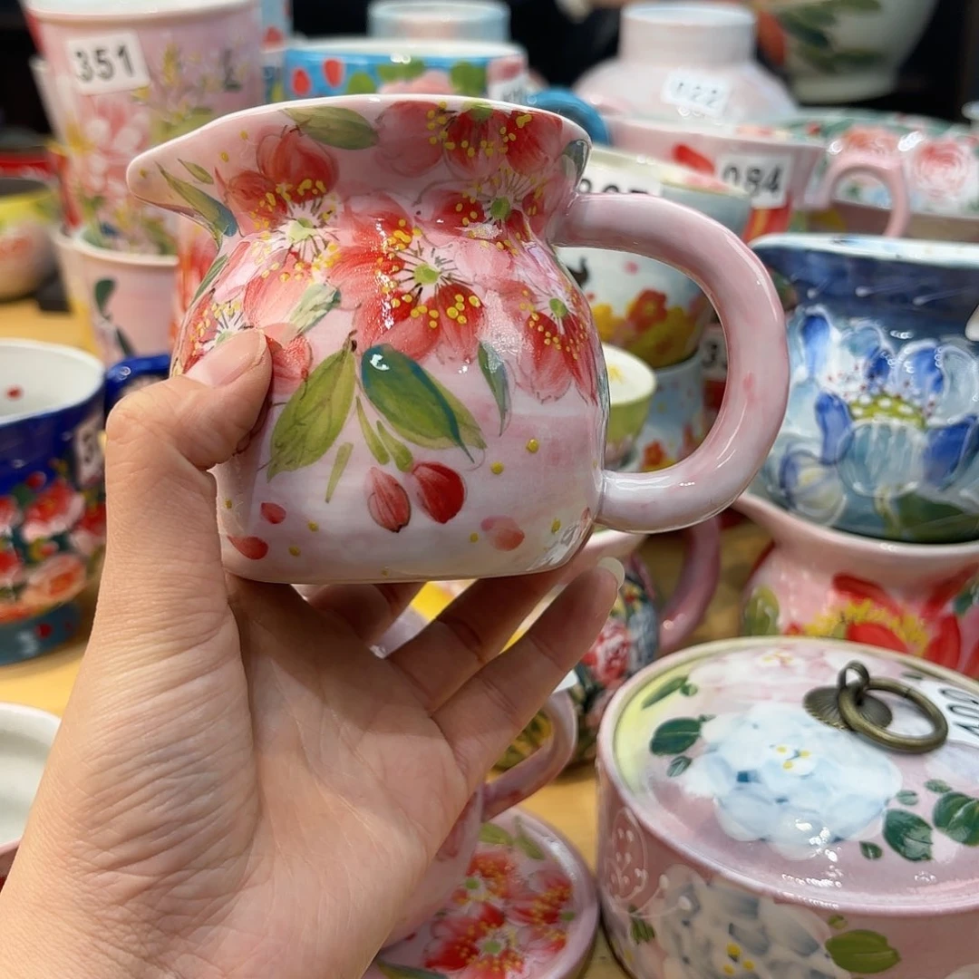 瓷片兔兔盖茨，兔兔好