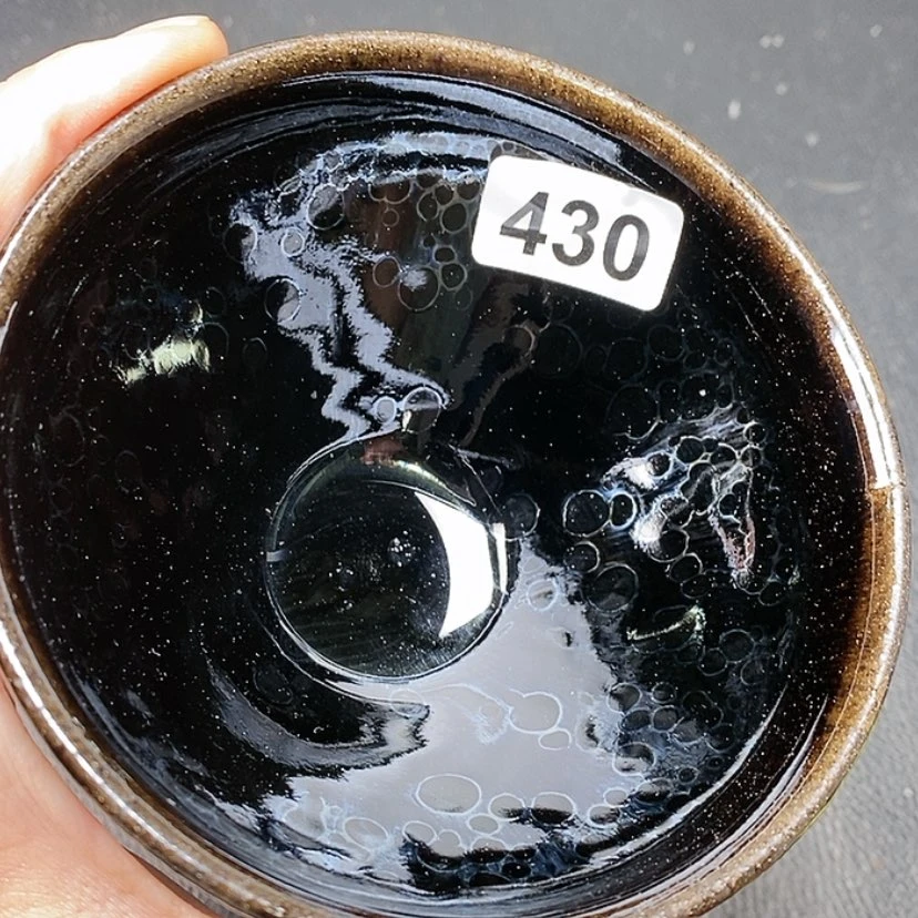 【闪购商品】茶盏我的盏太好看了吧