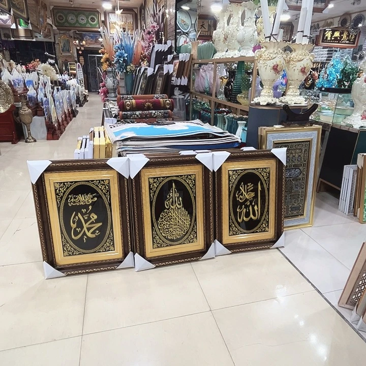 树脂挂画工艺技术