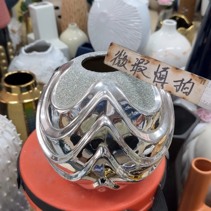 瓷片陶瓷工艺轻微微瑕