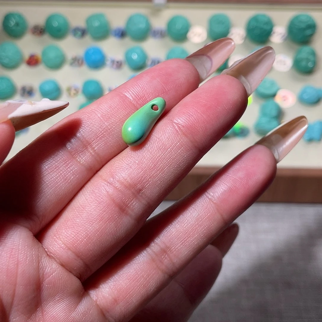 湖北原生态配饰卡7-8