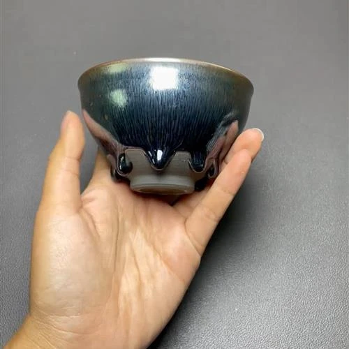 【闪购商品】茶盏-10092..........