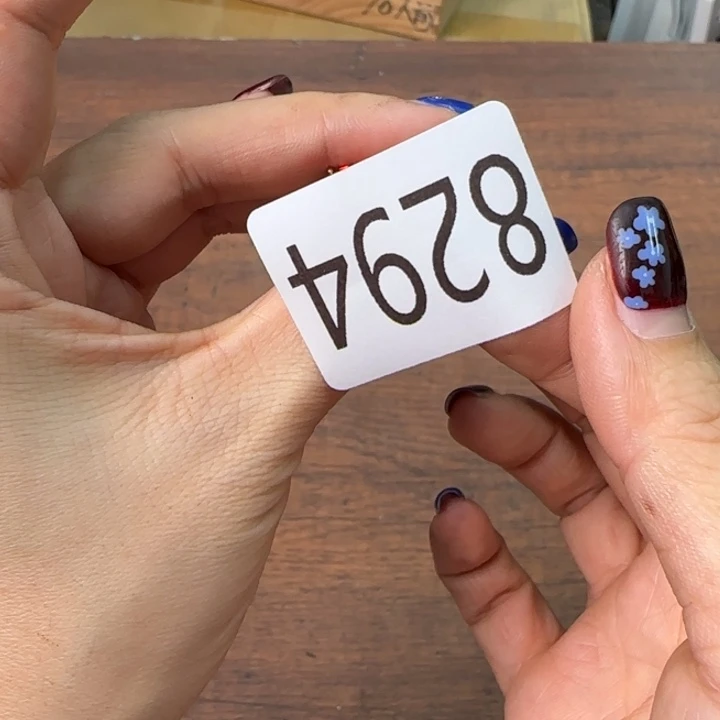 相****一个陶瓷物件江河湖海