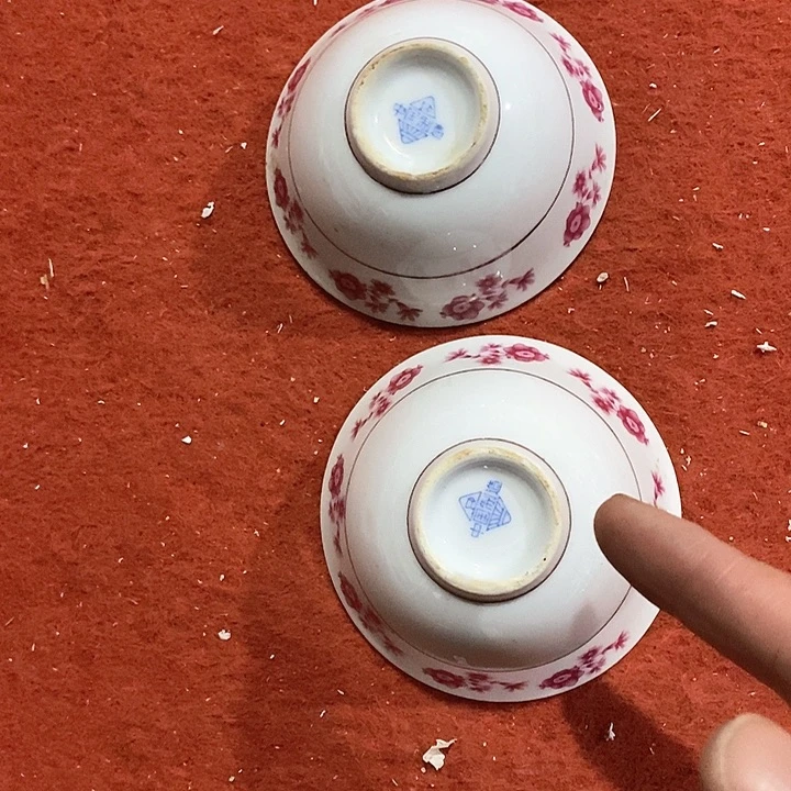 瓷片形象都是很好的，完美评价发货啊