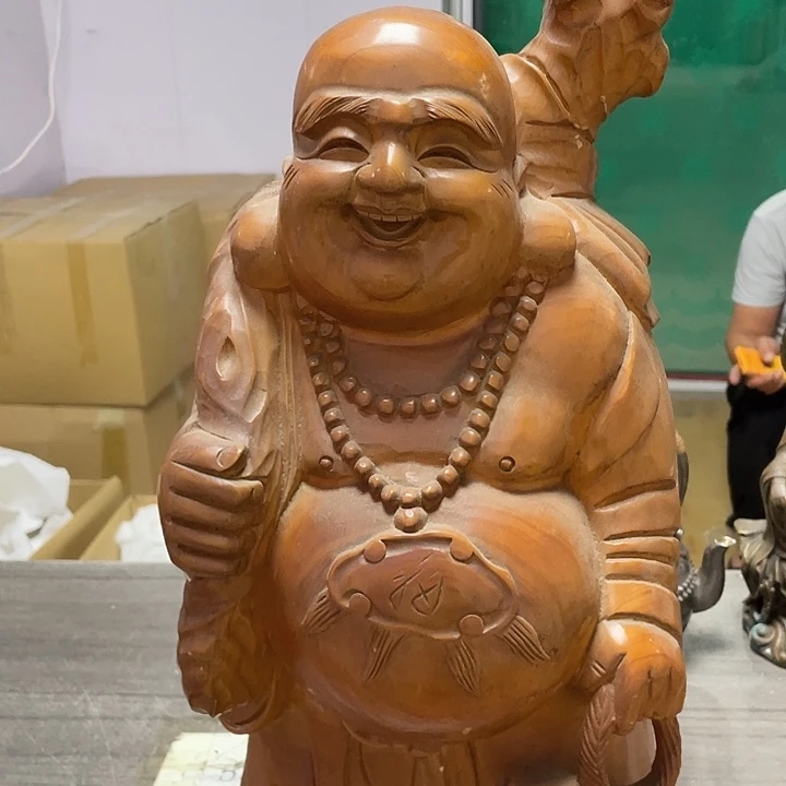 琉璃手工艺品漂亮