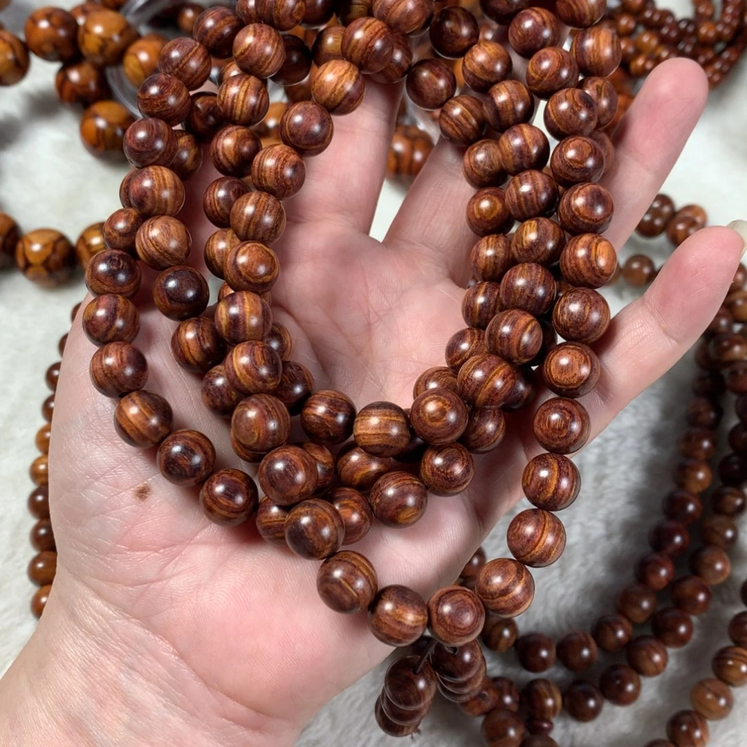 追***年黄花梨/降香黄檀1.0