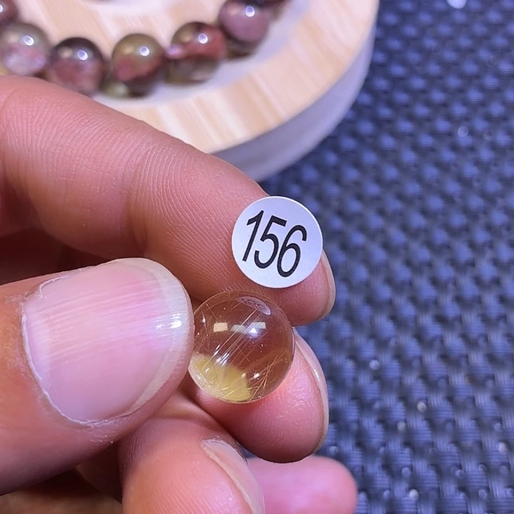 用***3吊坠(不含链)未镶嵌水晶