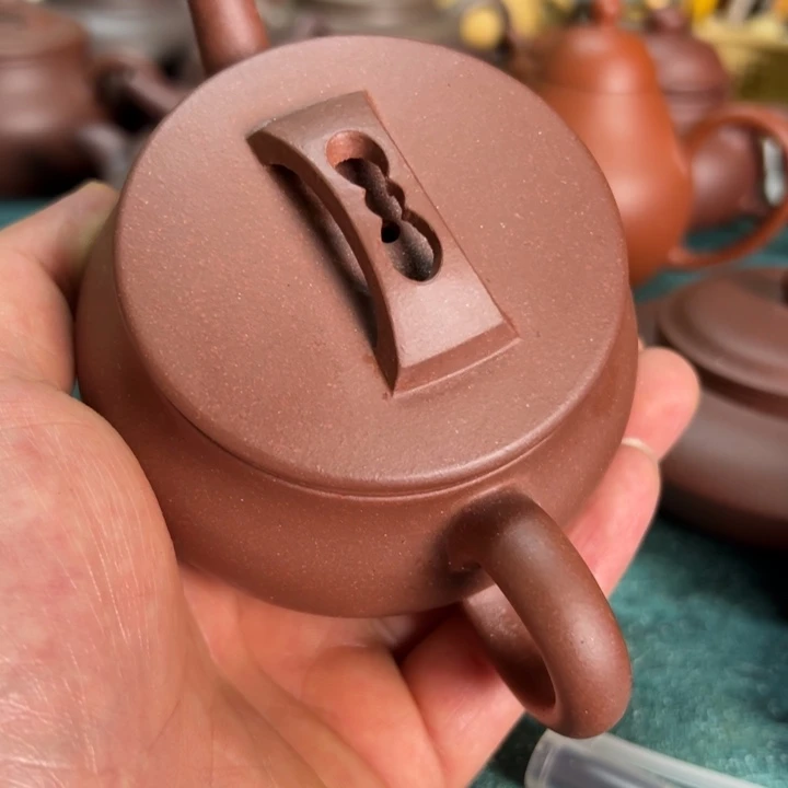 紫砂茶壶旅途旅途图KTV图旅途