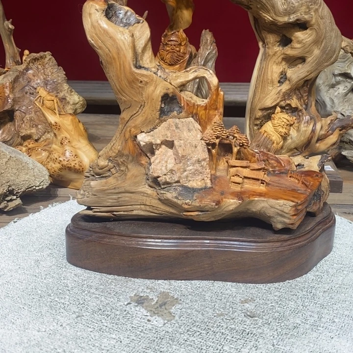 柏木（崖柏）888888888