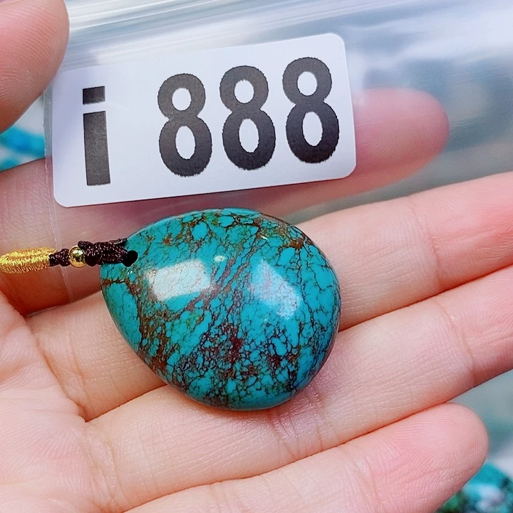 空竹粉丝专享十堰特色手工散珠