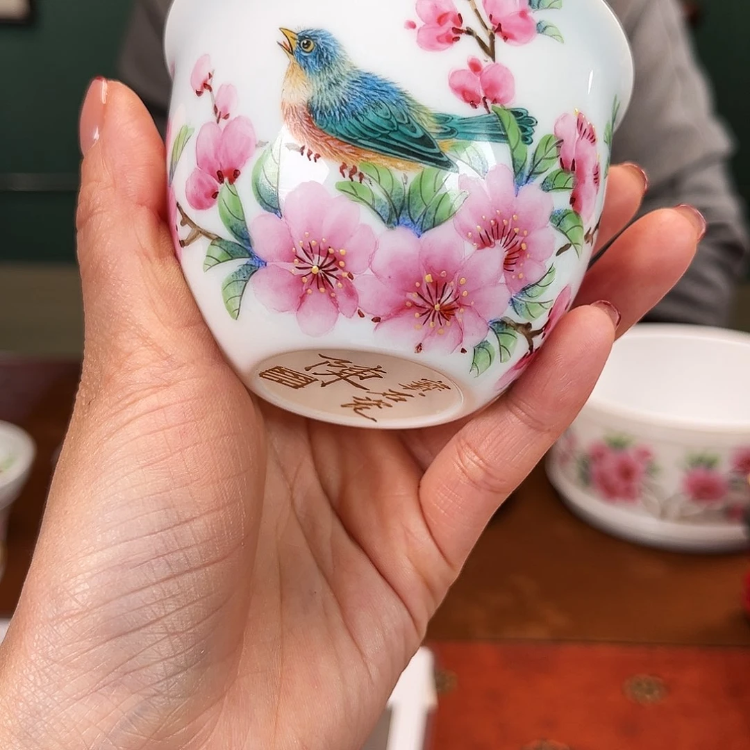 九鸣瓷艺九鸣瓷艺