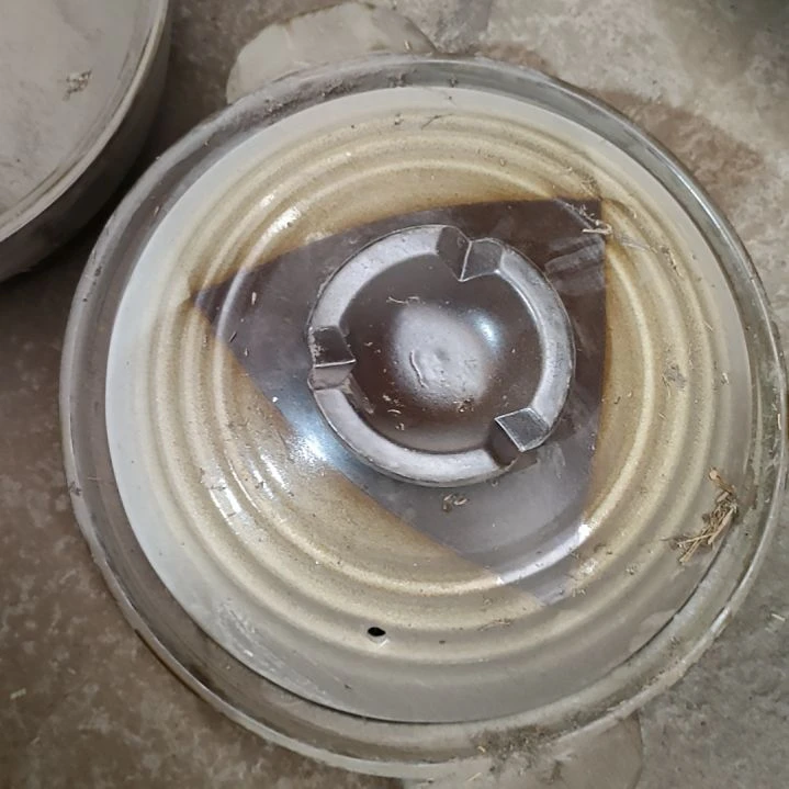 摆件陶瓷盘子碗啥都有