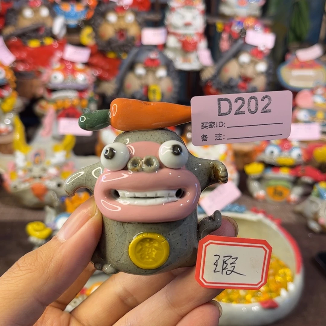小***多泥塑陶瓷陶瓷陶瓷
