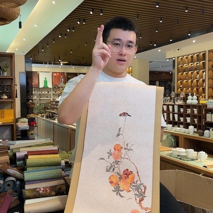 三米防水茶席俩件套