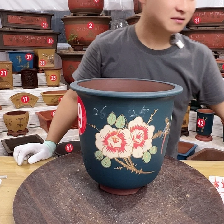 精品紫砂工厂直发