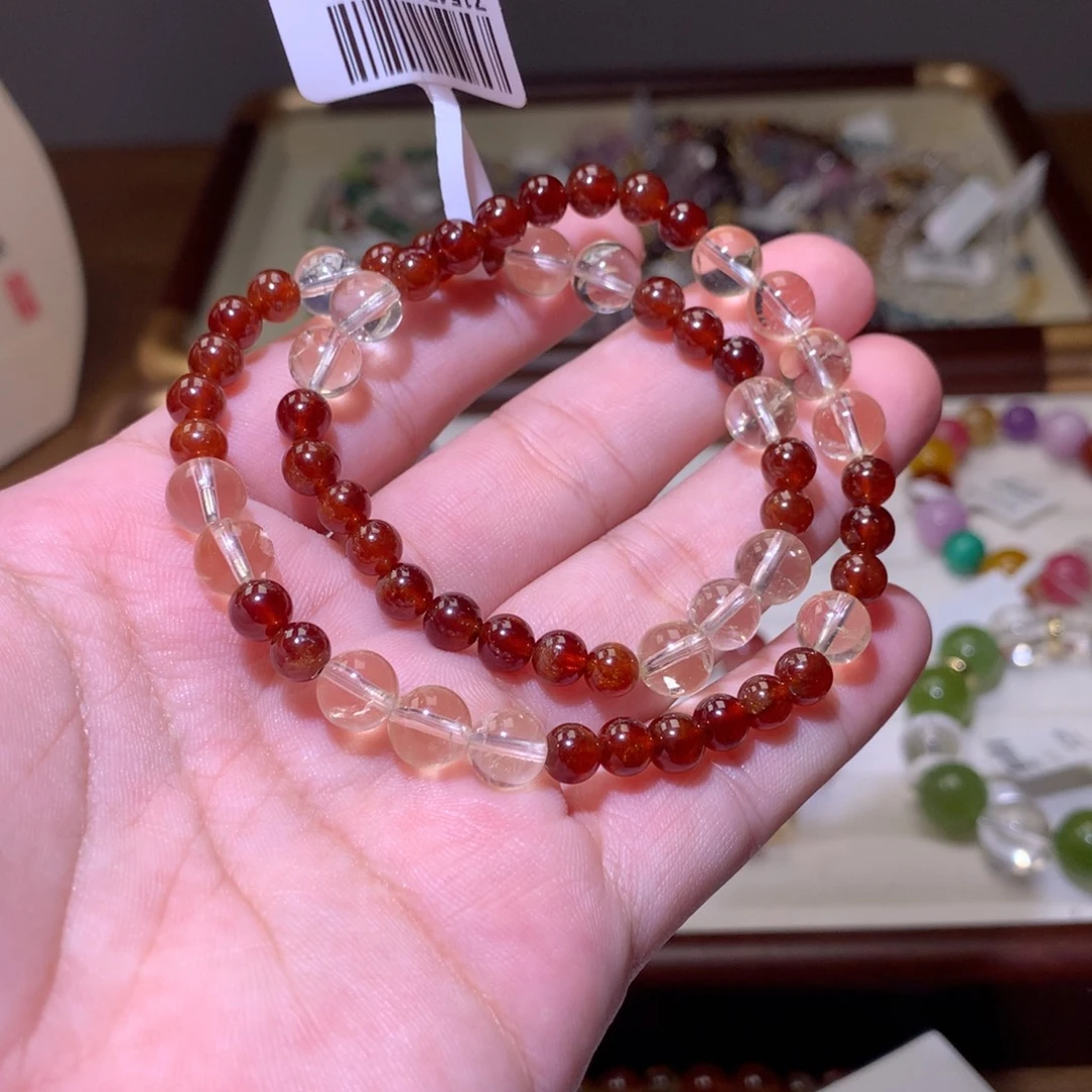 手链未镶嵌烟晶154518