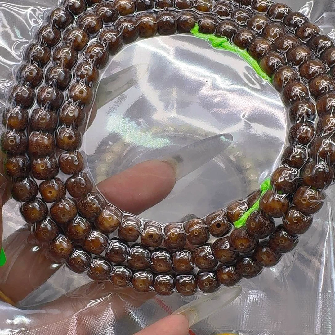 手串星月菩提276快乐星月菩提87-108